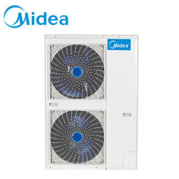 Midea Industrial Small Air Cooled Chiller Unit Aqua Mini Water Chiller